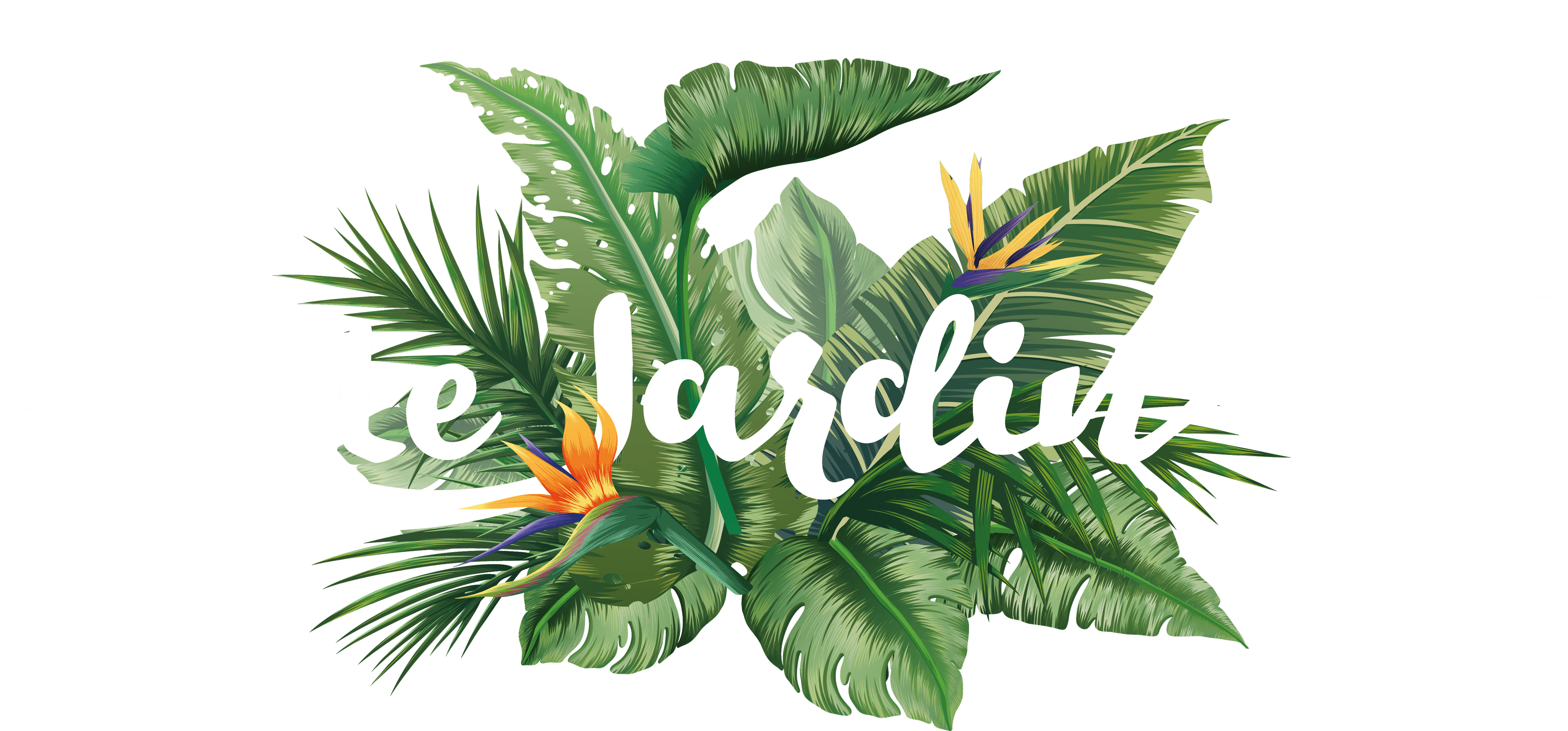 Logo Jardin